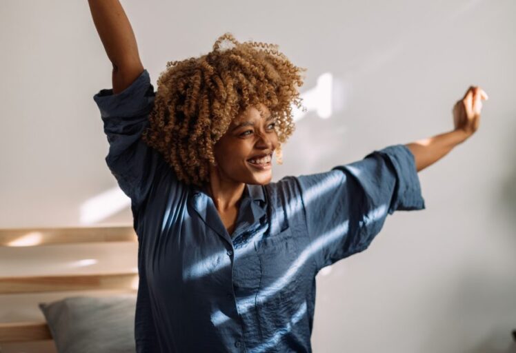 Higiene do sono: como manter uma rotina saudável